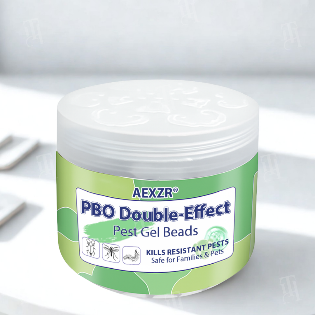 2 Jars - 🛡️ Thoroughly eliminates multiple pests🛡️