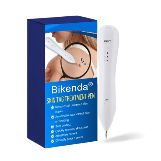 Official Store | Bikenda® Skin Tag Treatment Pen✅Just once a week, visible changes in 7 days🔥