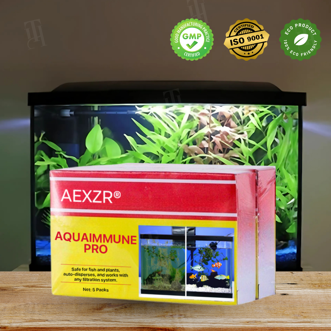 2 Boxes: $24.97 (Beginner’s Starter Pack for small aquariums)