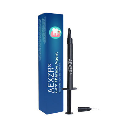 18 Pieces LEFT!!.. AEXZR® Gum Therapy Agent