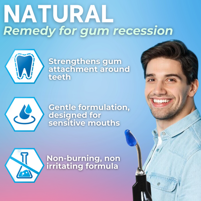 18 Pieces LEFT!!.. AEXZR® Gum Therapy Agent