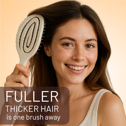 🌟 Official Store |🔥Hot Sale - 50% OFF🌿AEXZR® Density Rebirth Hair Brush