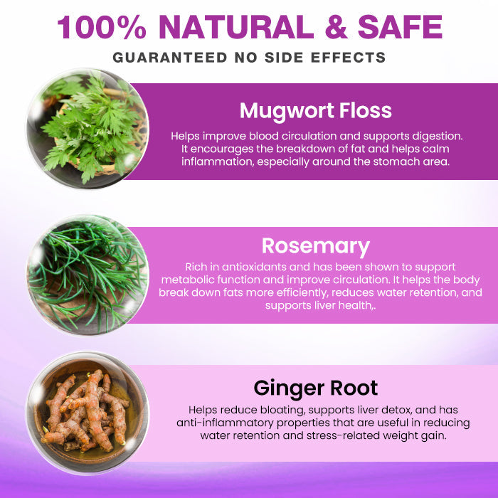 🔥 Official Store | Cvreoz® Slimming & Detox Patch ✅ Burn Fat, Boost Metabolism, and Eliminate Toxins!