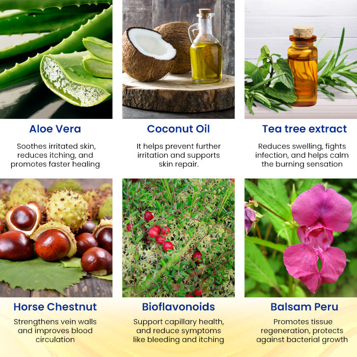 32 Pieces LEFT!!.. Cvreoz® Herbal Hemorrhoid Treatment Anal Spray