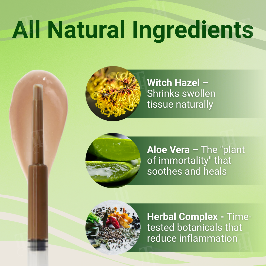 🌿 Official Store | Cvreoz® Hemorrhoid Comfort Ointment ✅ End Your Discomfort—70% Off Today!