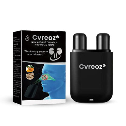 🌟 Last 12pcs | Cvreoz® Kidney Boost & Care Inhaler✅ Say Goodbye to Kidney Problems and Hello to Healthier Kidneys!