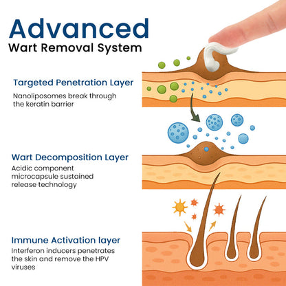 🌟 Official Store | AEXZR® Herbal Genital Skin Treatment Cream✅ Revolutionary Natural Solution for Genital Wart Treatment!