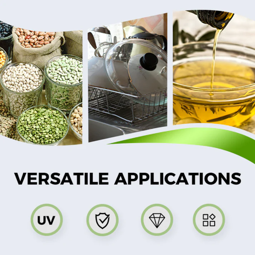 🌟 Official Store |Limited Stock Available🔥Hot Sale - 50% OFF🌿Billhol® UV Black Light Flashlight for Vegetable Inspection