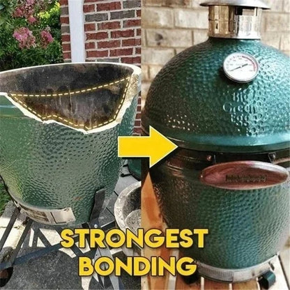 AEXZR® Multipurpose Super Glue Welding High-strength Oily Glue