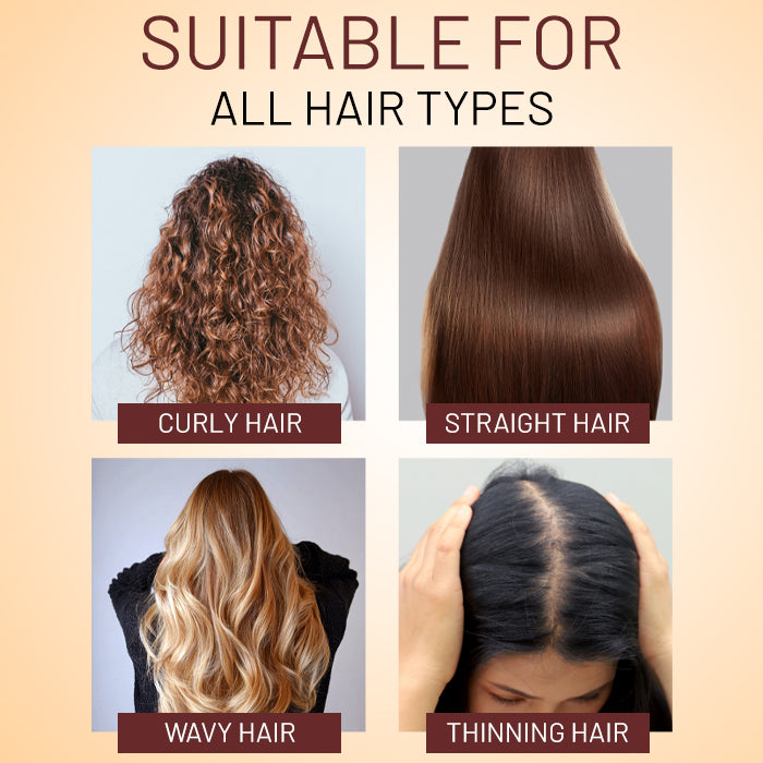 🌟 Official Store |🔥Hot Sale - 50% OFF🌿AEXZR® Density Rebirth Hair Brush