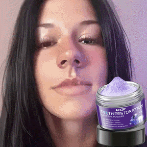 🌟 Official Store |🔥Hot Sale - 50% OFF🌿 AEXZR® Teeth Restoration Mineral Powder