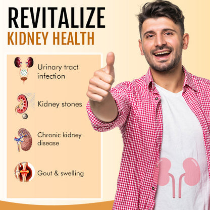 🌟 Official Store | Revitalize Your Kidney Health with Our Innovative Kidney Care Patch!🌿 Cvreoz® Kidney Care Patch - Your Natural Solution for Optimal Kidney Function!🔥