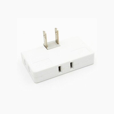 AEXZR® Rotatable Socket Converter (3pcs/Set) - 🔥Hot sale🔌 Up to 50% Off, Power Up!