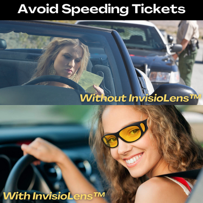 InvisioLens™ Anti-Speeding Infrared Glasses - ⏳Only 10 Minutes Left! Don't Miss Out! ⏳ Claim Yours Before It's Gone!