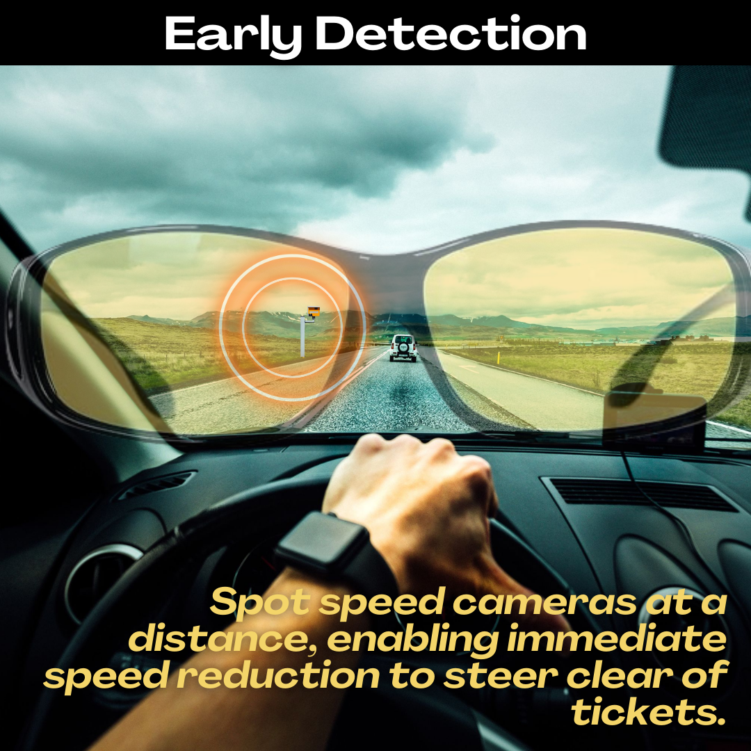 InvisioLens™ Anti-Speeding Infrared Glasses - ⏳Only 10 Minutes Left! Don't Miss Out! ⏳ Claim Yours Before It's Gone!