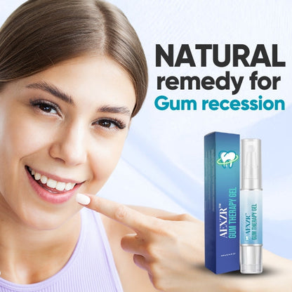 AEXZR™ Gum Therapy Gel - Last day discounts 💲 up to 80% Off 🤑